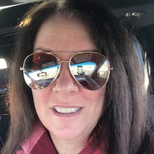 Meet your Posher, Jill